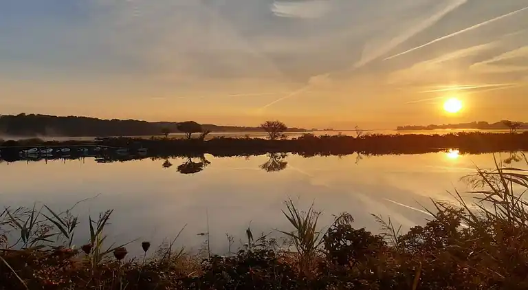 Sommerhus i Svendborg