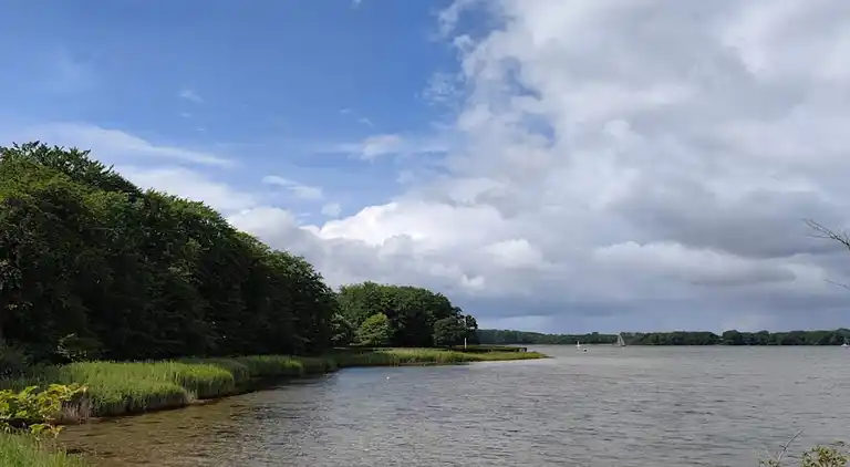Sommerhus i Svendborg