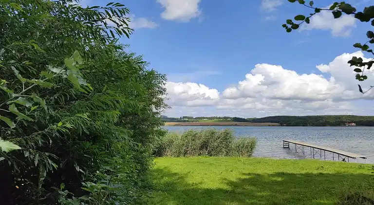 Sommerhus i Svendborg