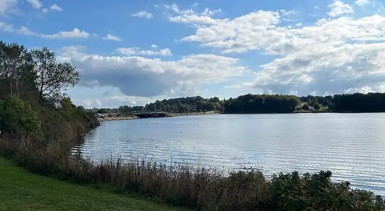 Sommerhus i Svendborg