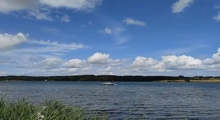 Sommerhus i Svendborg