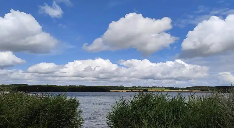 Sommerhus i Svendborg
