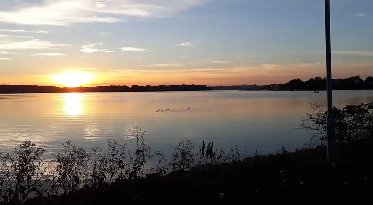 Sommerhus i Svendborg