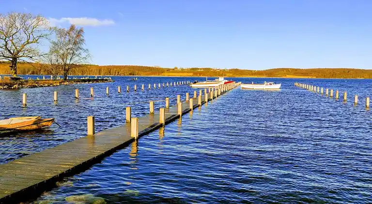 Sommerhus i Svendborg