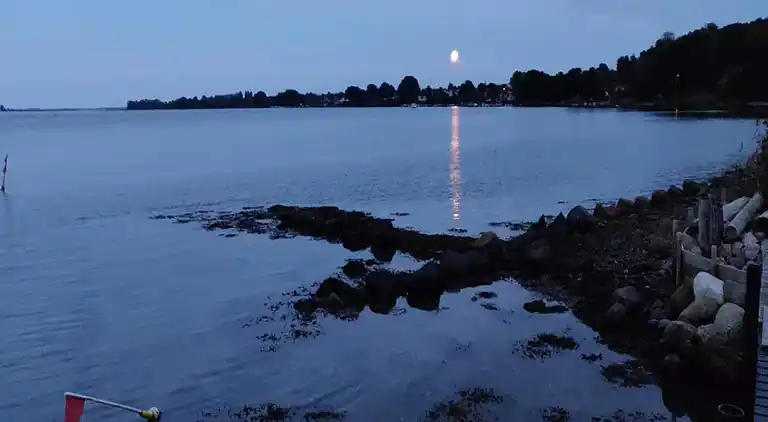 Sommerhus i Svendborg