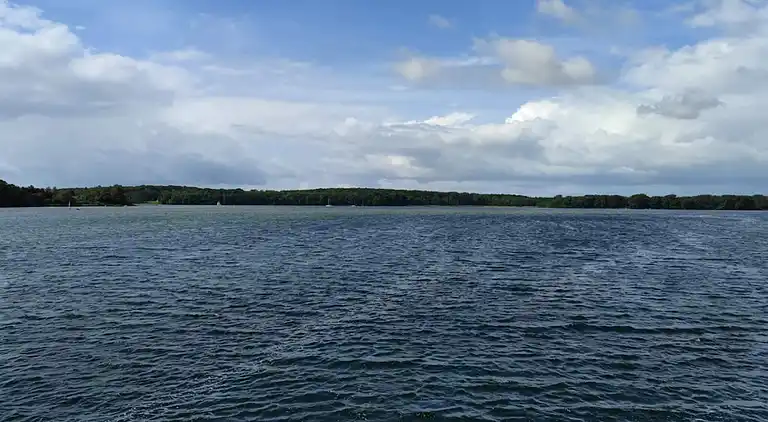 Sommerhus i Svendborg