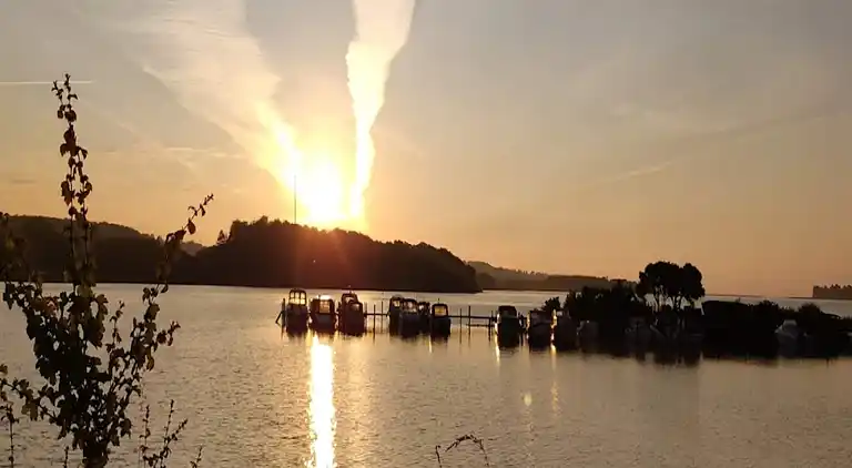 Sommerhus i Svendborg