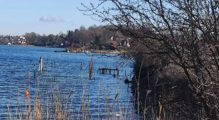 Sommerhus i Svendborg