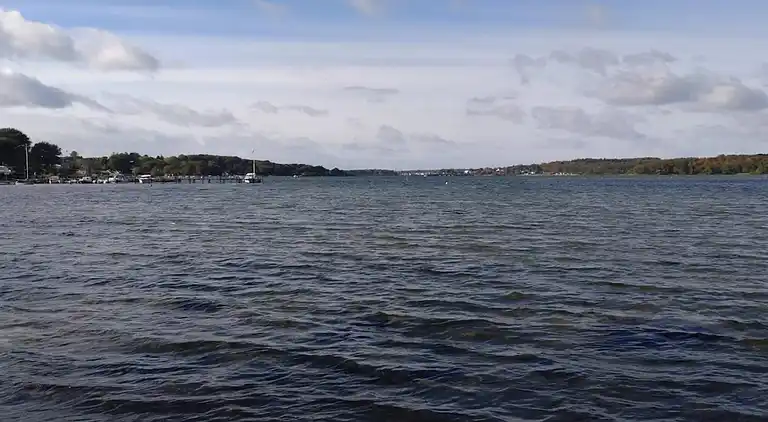 Sommerhus i Svendborg