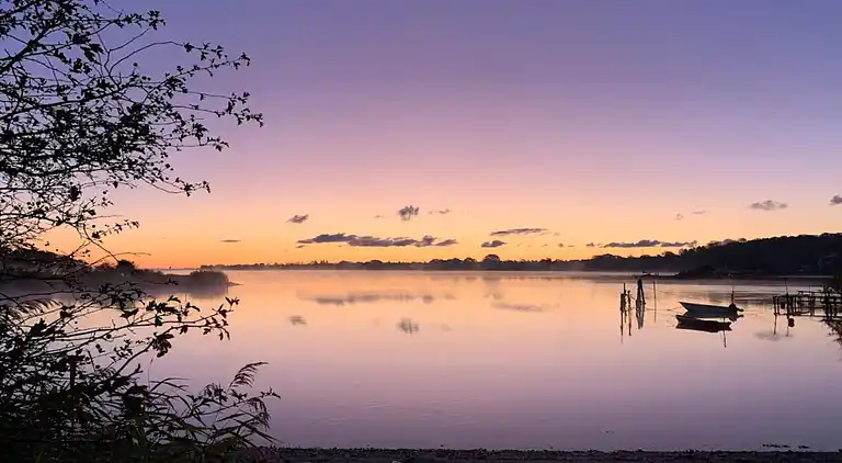 Sommerhus i Svendborg
