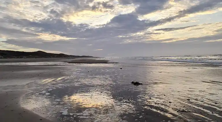 Holiday home in Rødhus