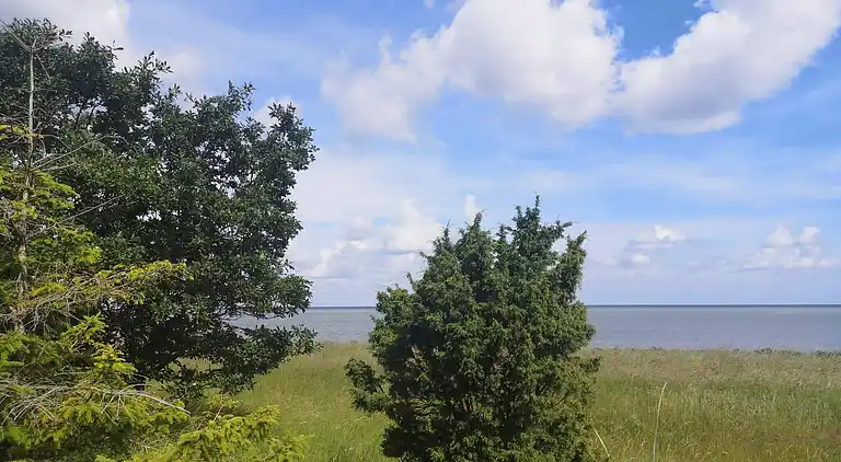 Holiday home in Fjellerup Strand