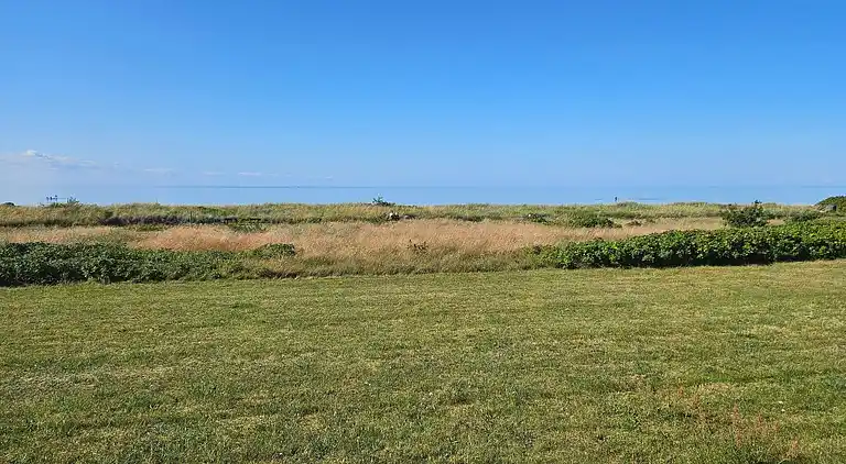 Holiday home in Fjellerup Strand