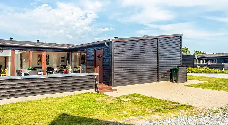 Holiday home in Havneby