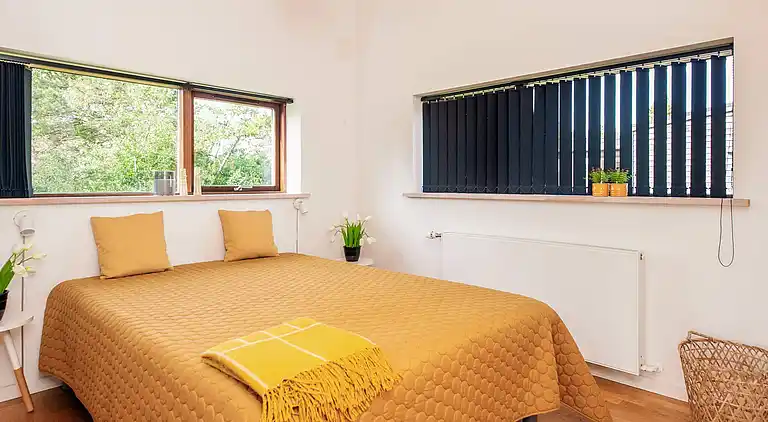 Holiday home in Havneby