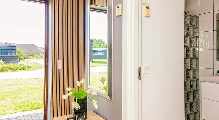 Holiday home in Havneby