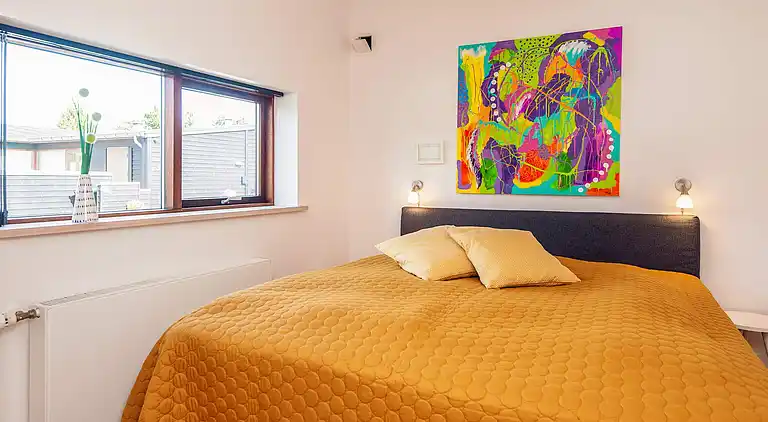 Holiday home in Havneby