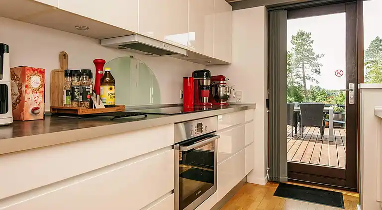 Holiday home in Havneby