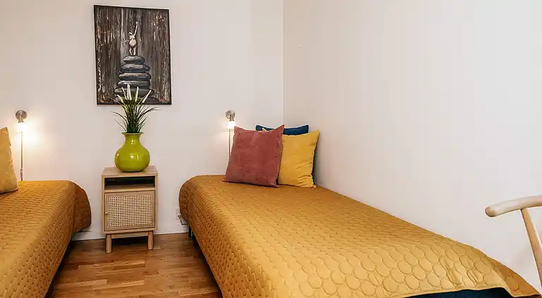 Holiday home in Havneby