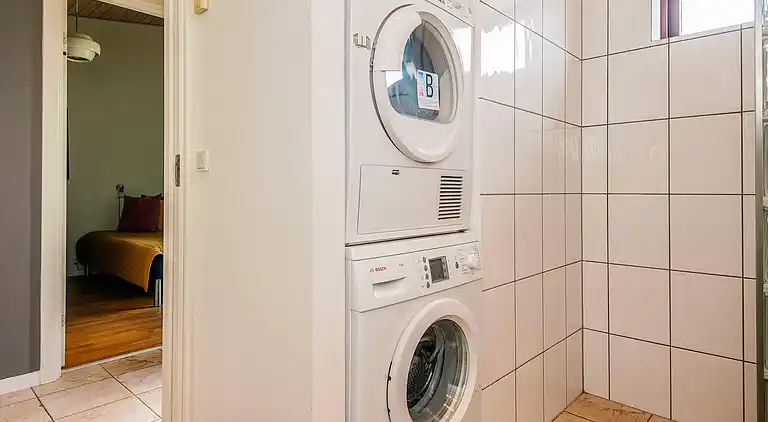 Holiday home in Havneby