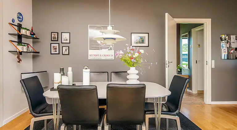 Holiday home in Havneby