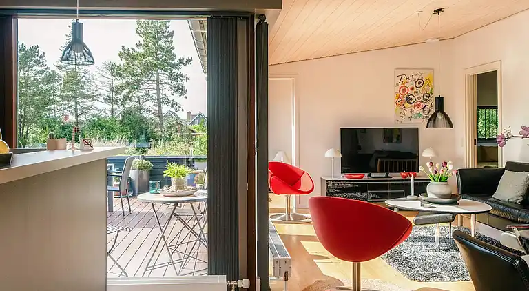 Holiday home in Havneby