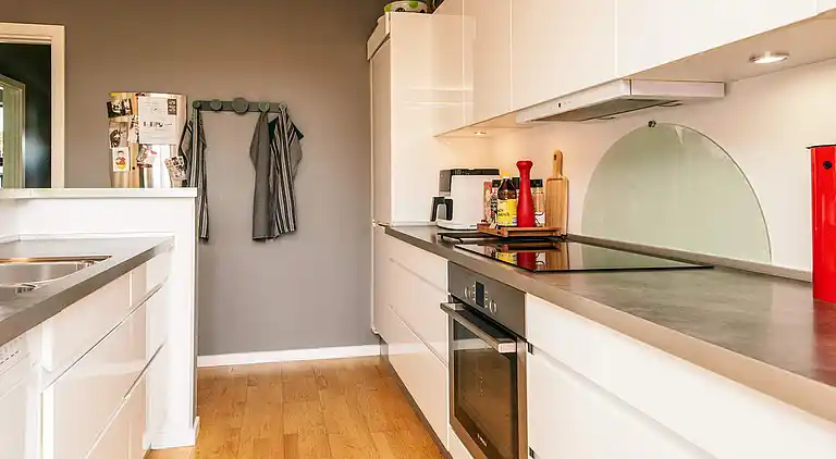 Holiday home in Havneby