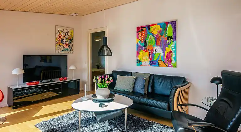 Holiday home in Havneby