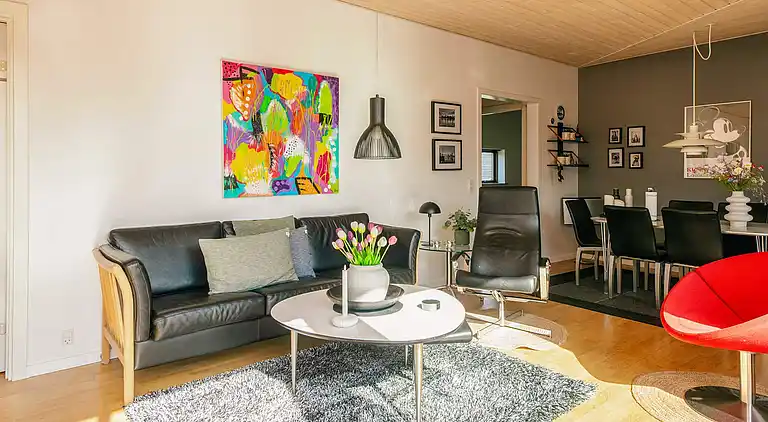 Holiday home in Havneby