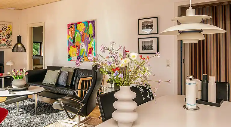 Holiday home in Havneby