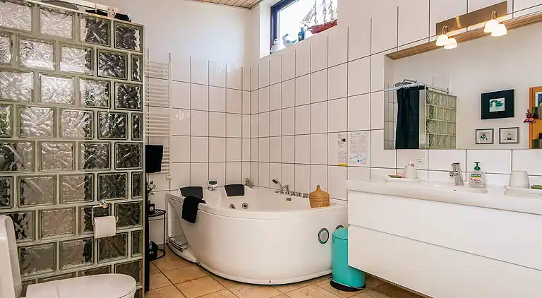 Holiday home in Havneby