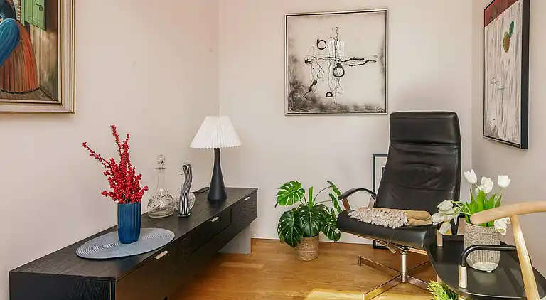 Holiday home in Havneby