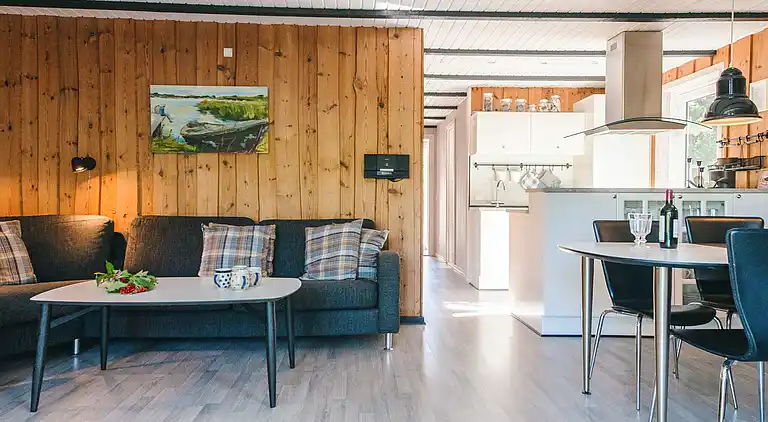 Sommerhus i Bolilmark