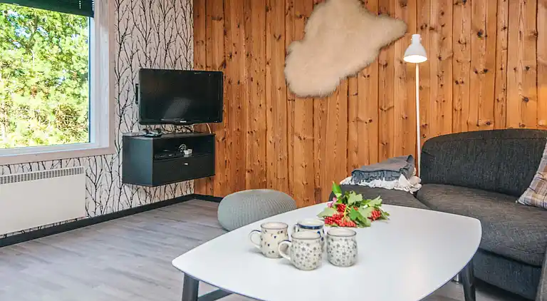 Sommerhus i Bolilmark