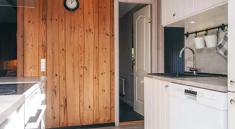 Sommerhus i Bolilmark