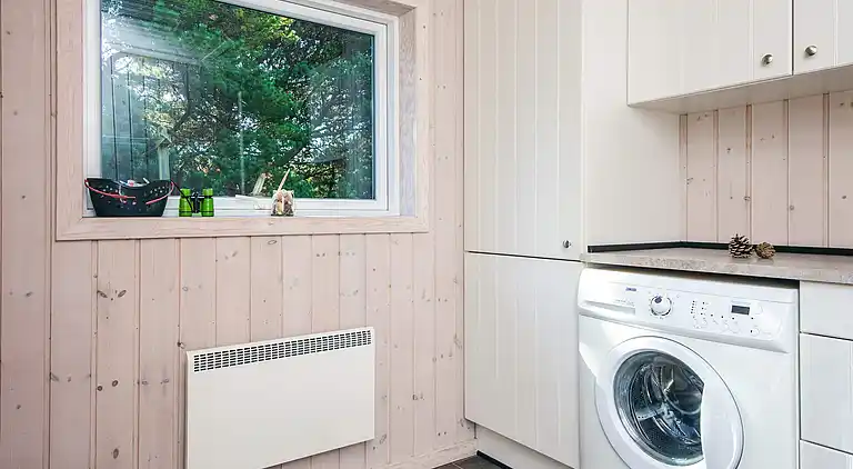 Sommerhus i Bolilmark