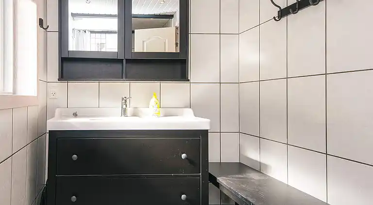 Sommerhus i Bolilmark