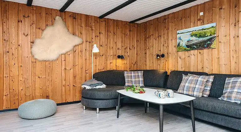 Sommerhus i Bolilmark