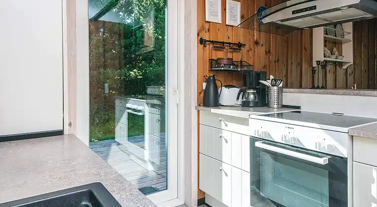 Sommerhus i Bolilmark