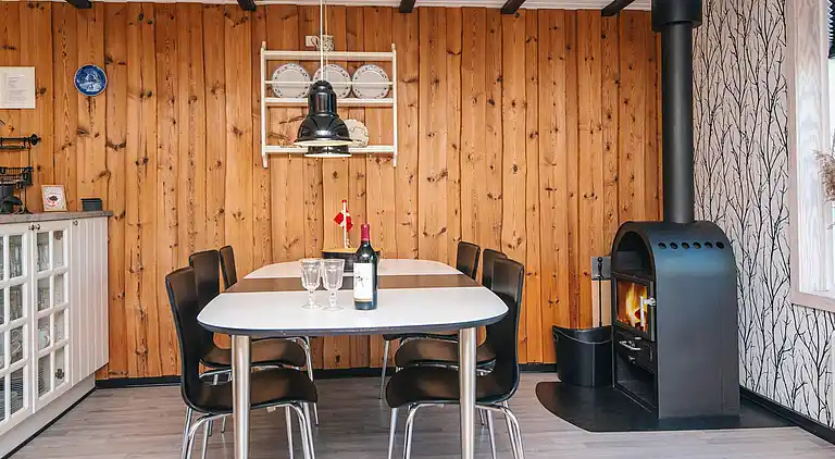 Sommerhus i Bolilmark