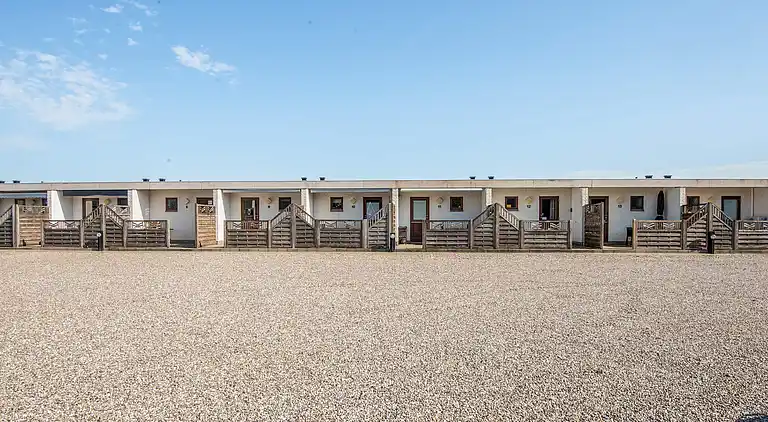 Holiday home in Havneby