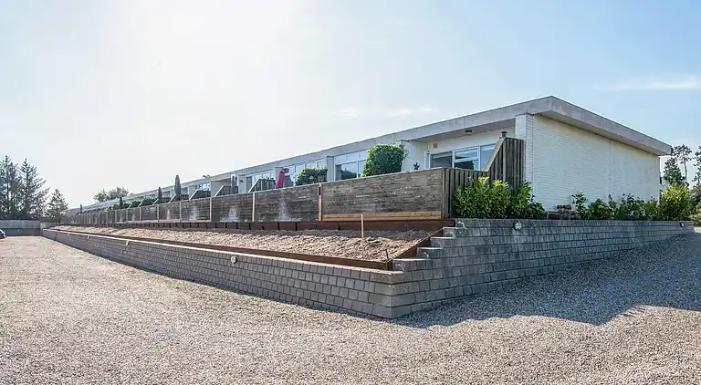 Holiday home in Havneby