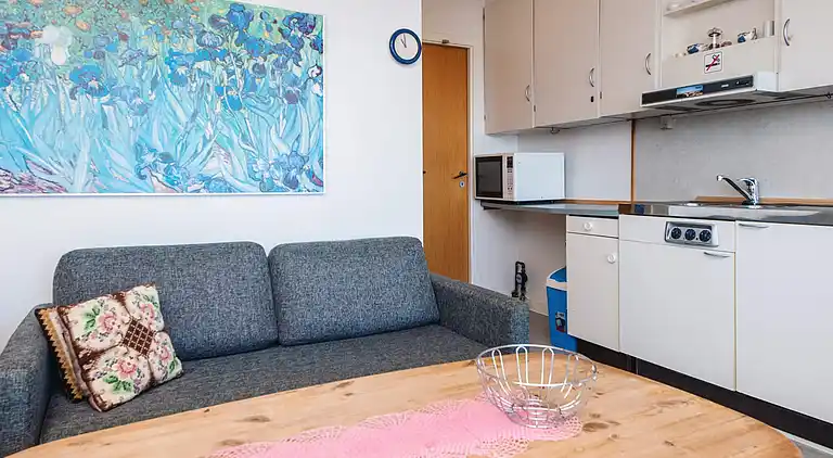 Holiday home in Havneby