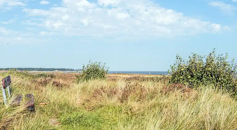 Holiday home in Havneby