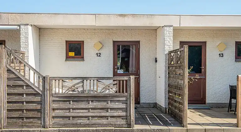 Holiday home in Havneby