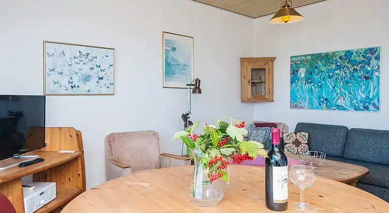 Holiday home in Havneby