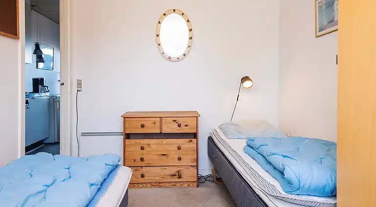 Holiday home in Havneby