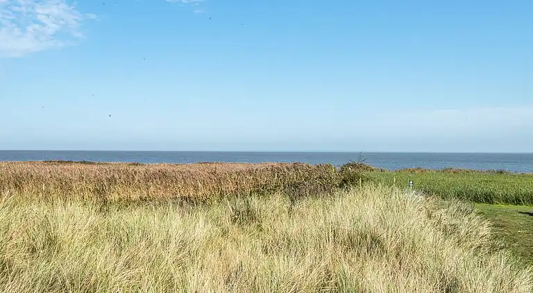 Holiday home in Havneby