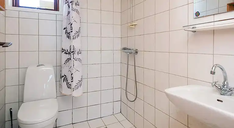 Holiday home in Havneby