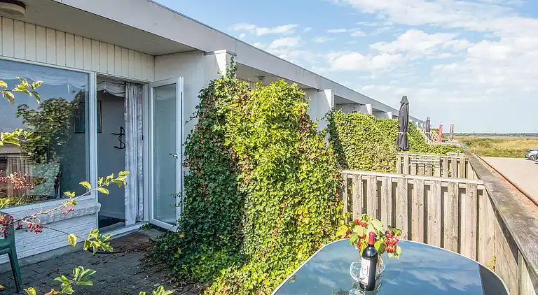 Holiday home in Havneby